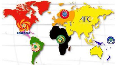 World Football Leagues 1888-89 to 2009-10