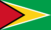 Guyana Football