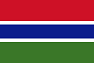 Gambia Football