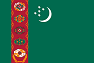 Turkmenistan Football