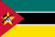 Mozambique Football