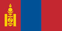 Mongolia foostball