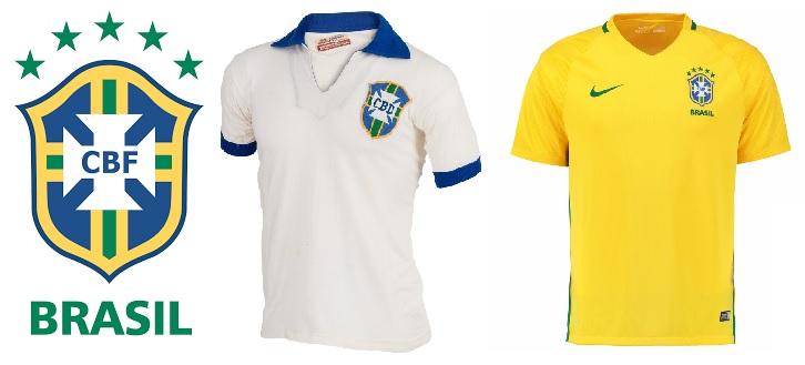 Brazil Kits