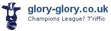 Link to Glory Glory site