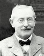 George Ramsay 