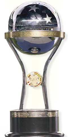 Copa Sudamericana Trophy