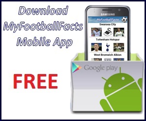 Football Mobile App