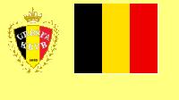 Belgium Football League
