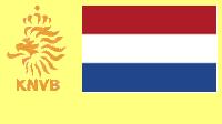 Netherlands Football League