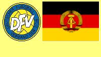 East Germany Football League