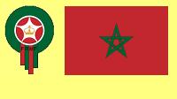 Morocco Football League