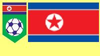 North Korea Football League