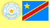 Congo Democratic Republic (Zaire) Football League