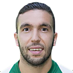 Mimoun Mahi