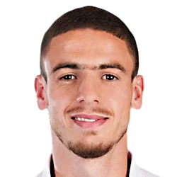 Ayoub Abdellaoui