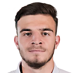 Bastien Toma