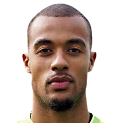 Joël Kiassumbua