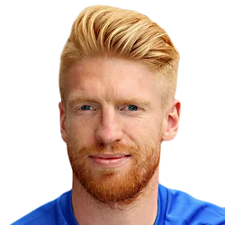 Paul McShane