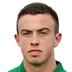 Eoghan O'Connell