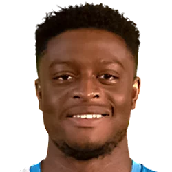 Tyler Magloire