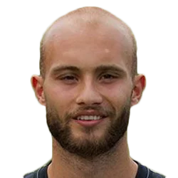 Jordi van Stappershoef
