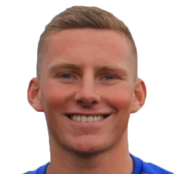 Alfie Kilgour