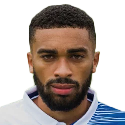 Tareiq Holmes-Dennis