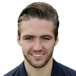 Luke Leahy