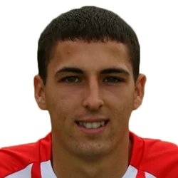 Liam Sercombe