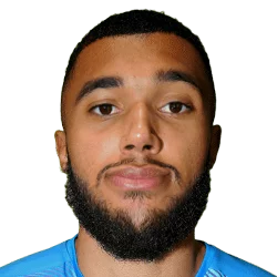Deon Moore