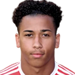 Jordan Gabriel