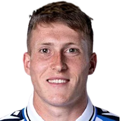 Cameron Hargreaves
