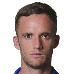 Andy King