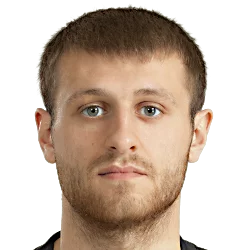 Vitaliy Vernydub