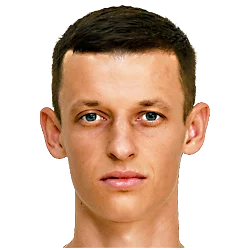 Dmytro Ivanisenya