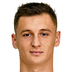 Vladyslav Kabaev