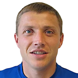 Volodymyr Adamyuk