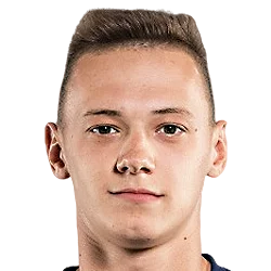 Oleksandr Nazarenko