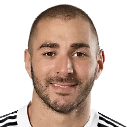 Karim Benzema