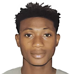 Najeeb Yakubu
