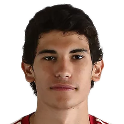 Jesús Vallejo