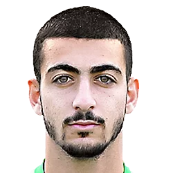 Hisham Layous