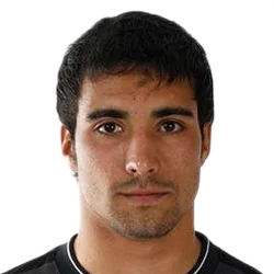 Sergio Asenjo