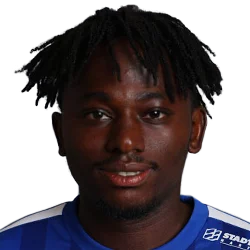 Zakaria Sanogo