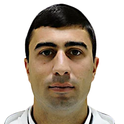 Artak Yedigaryan
