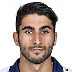 Aras Özbiliz