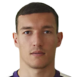 Aleksandar Glisic