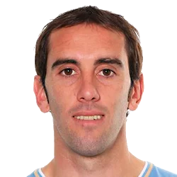 Diego Godín