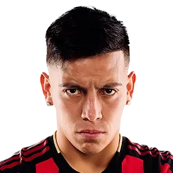 Esequiel Barco