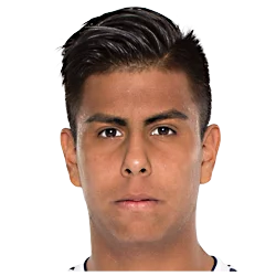 Efraín Álvarez